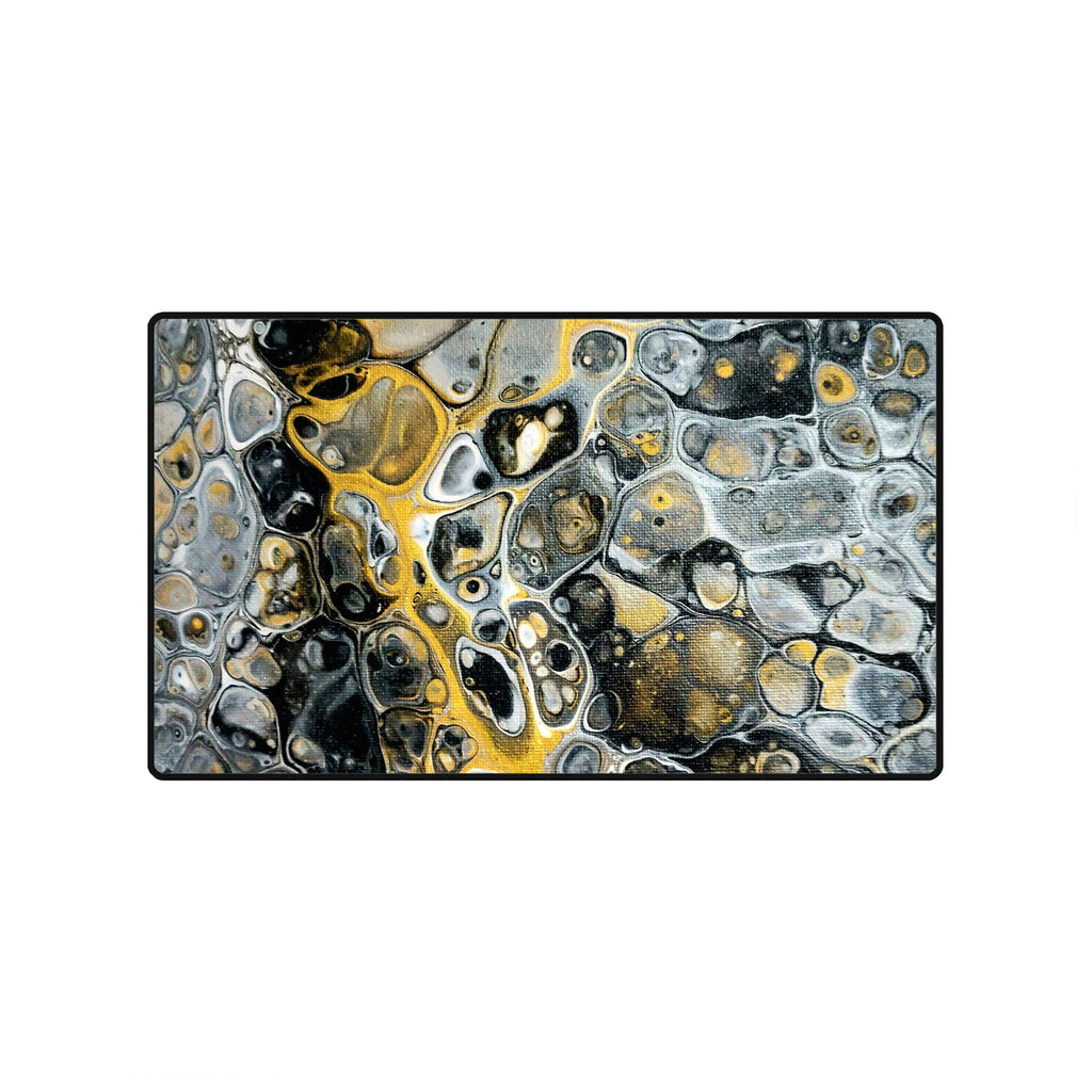 Stone Art - Desk Mat