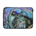 The Face - Tablet Sleeve