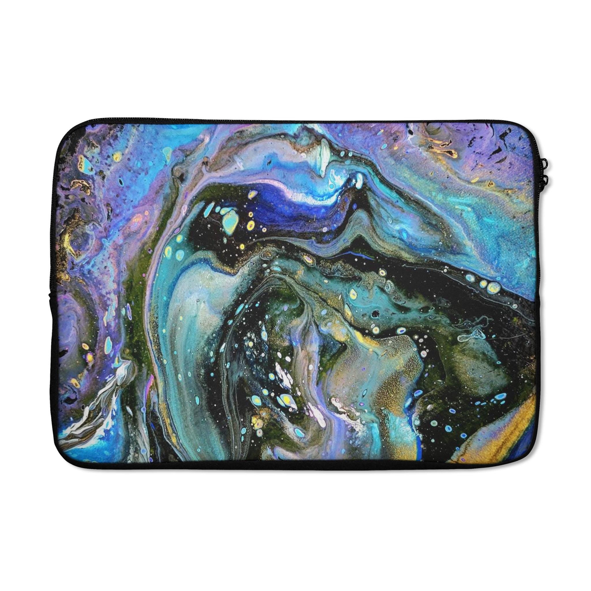 The Face - Tablet Sleeve