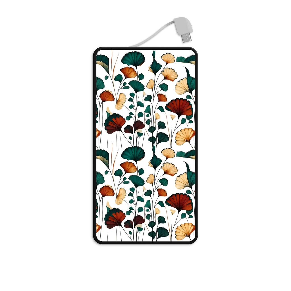 Happy Valley Pattern - Power Bank