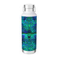 Dreamy Spirals - H2Go Insulated Water Bottle