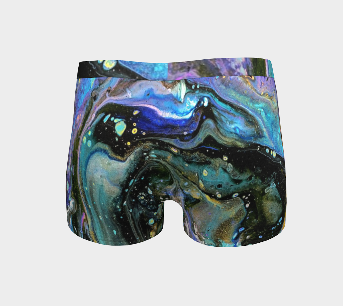 The Face - Boyshorts