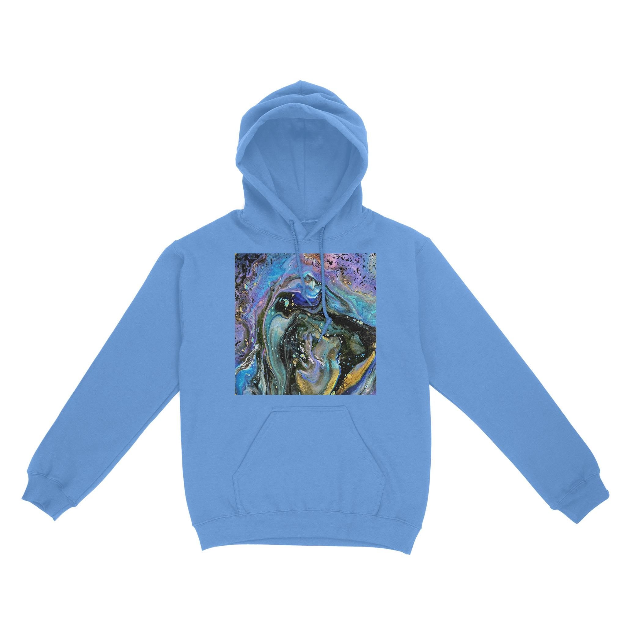The Face - Unisex Standard Hoodie