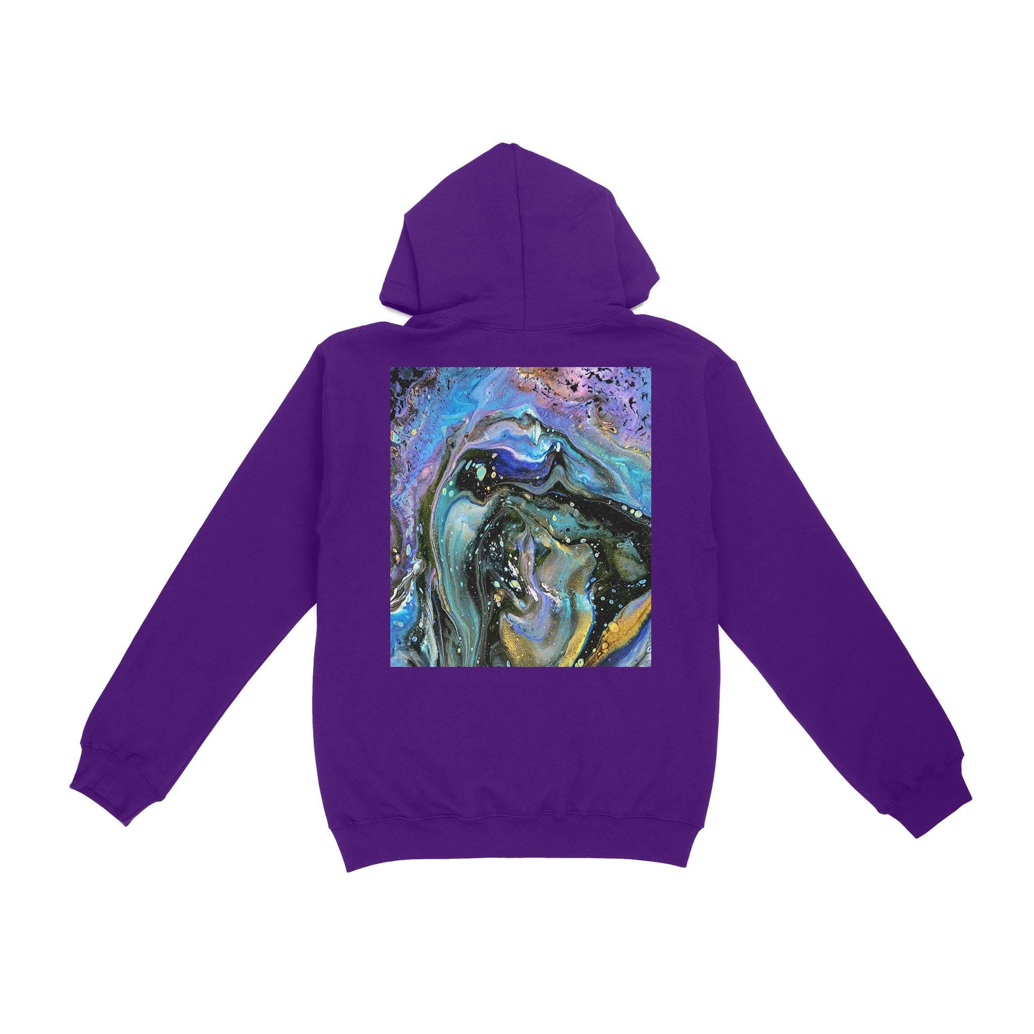 The Face - Unisex Standard Hoodie