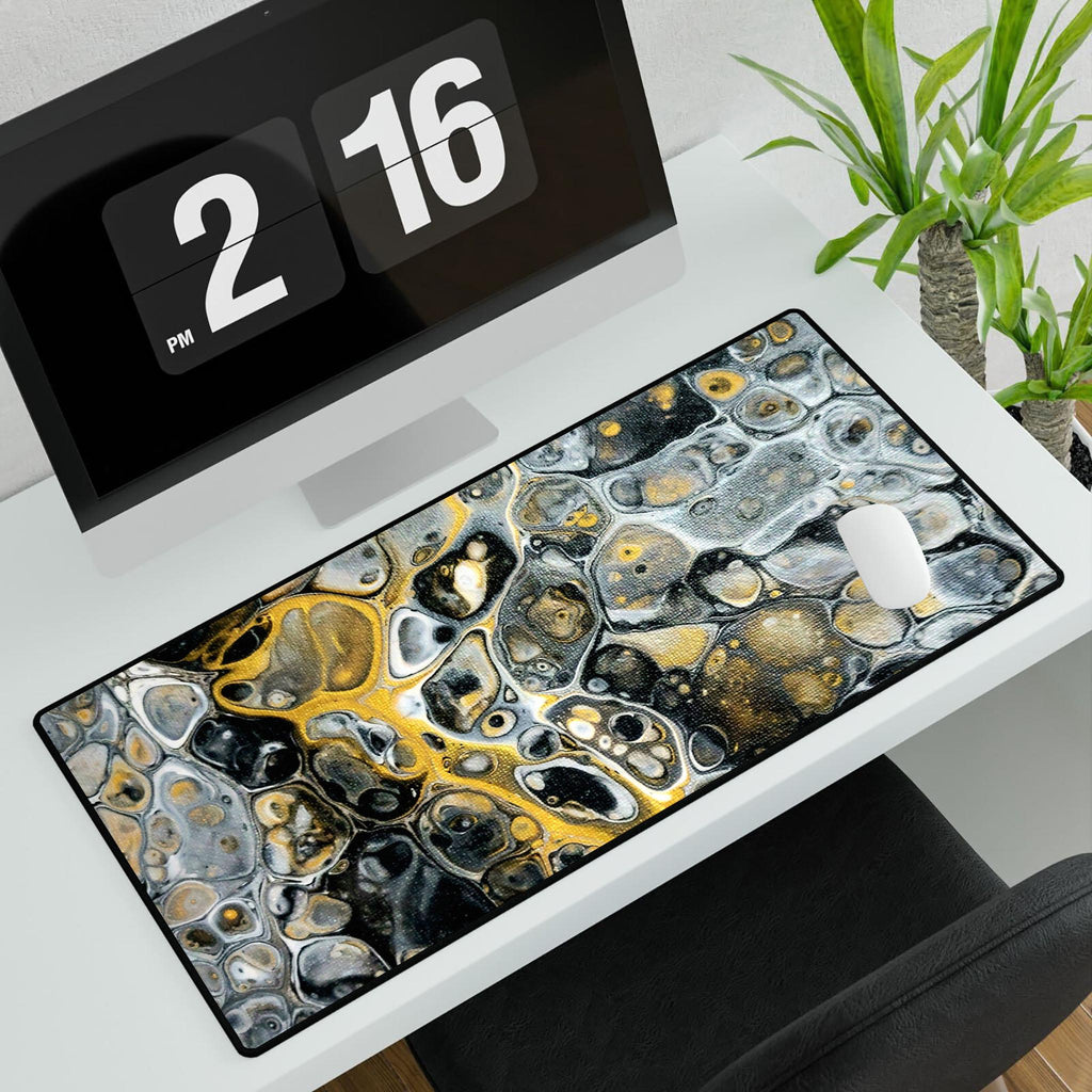 Stone Art - Desk Mat