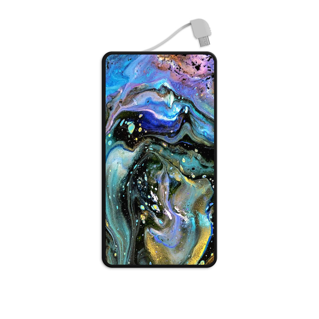 The Face - Power Bank