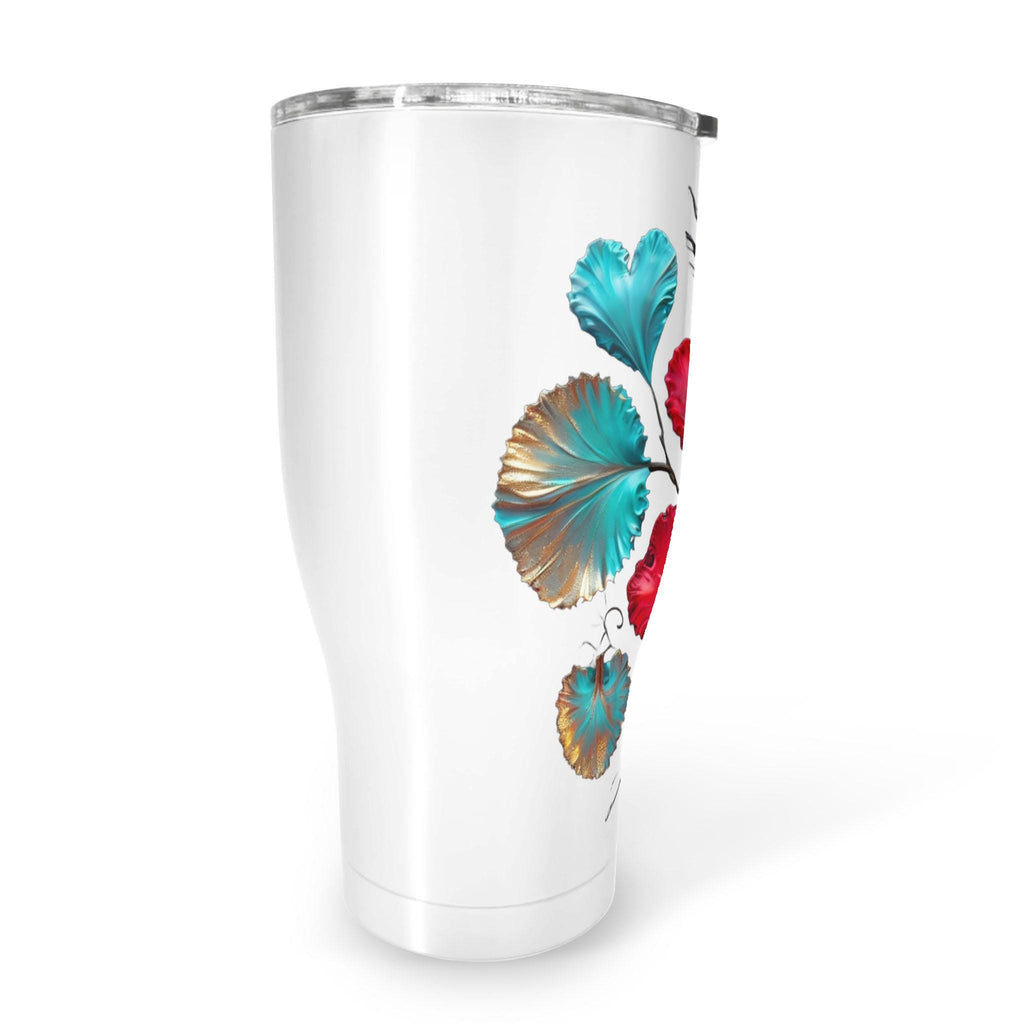 Hearts Grow Fonder - 30oz Fat Tumbler