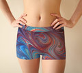 Superhero - Boyshorts