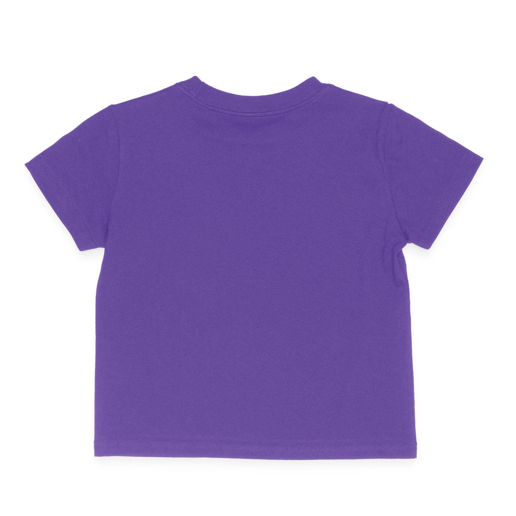 Fluid Art Heart (1) - Toddler T-Shirt