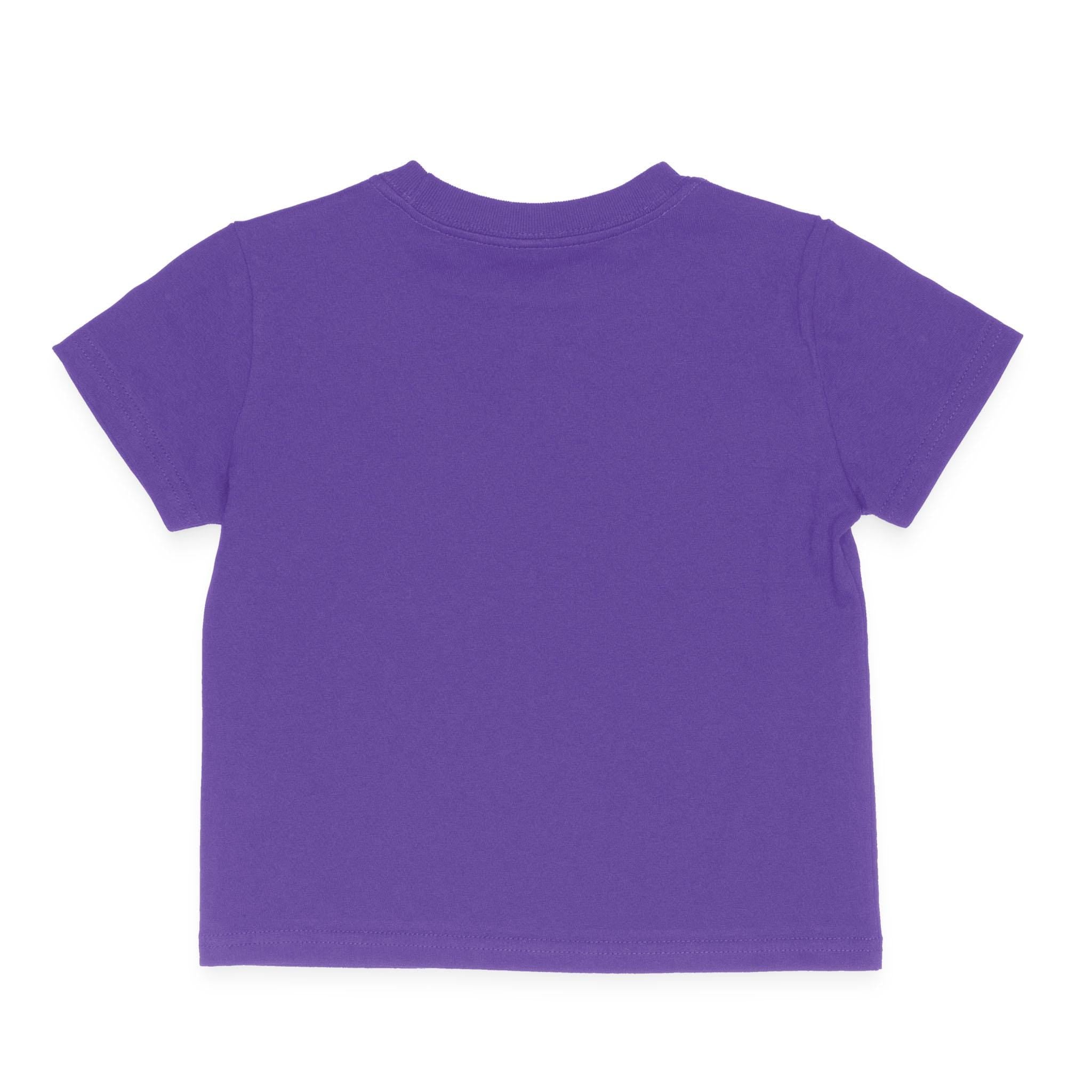 Fluid Art Heart (1) - Toddler T-Shirt