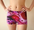 Dragon Fruit - Boyshorts