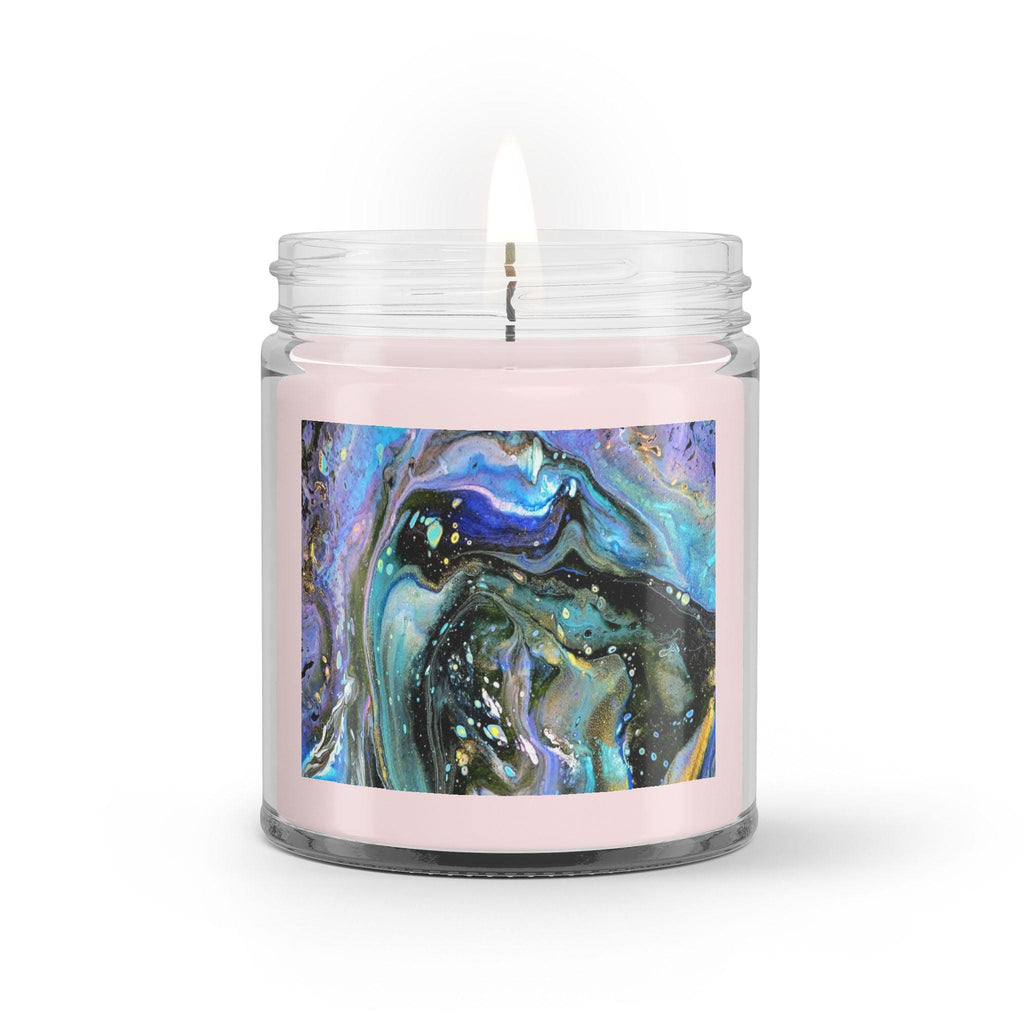 The Face - Soy Wax Candle