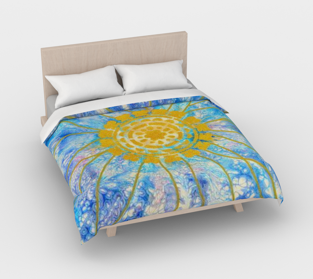 Serenity - Duvet Cover