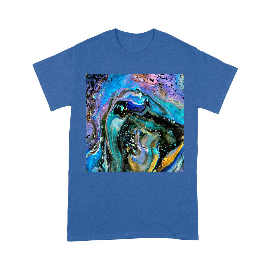 The Face - Unisex Standard T-Shirt
