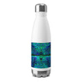Dreamy Spirals - Insulated Water Bottle