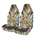 Pieces of Me Car Seat Covers (Set of 2)