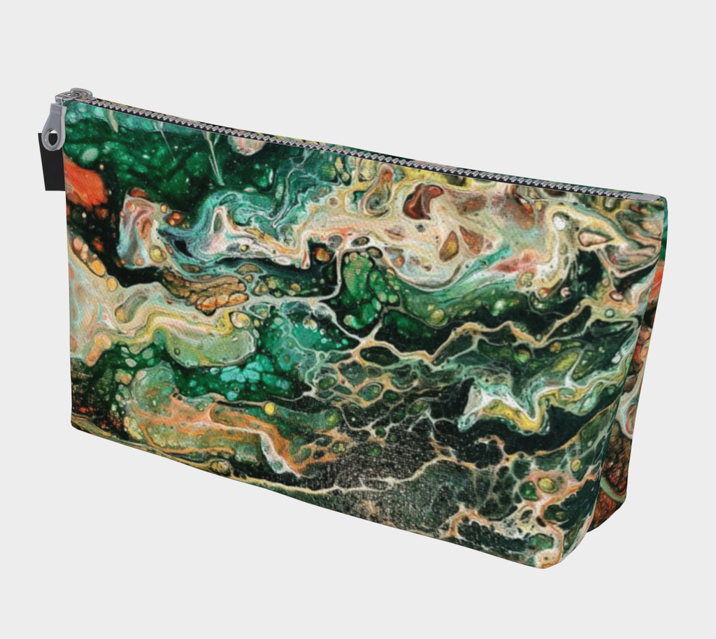 Fall - Makeup Bag