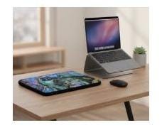 The Face - Tablet Sleeve