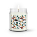 Happy Valley Pattern - Soy Wax Candle