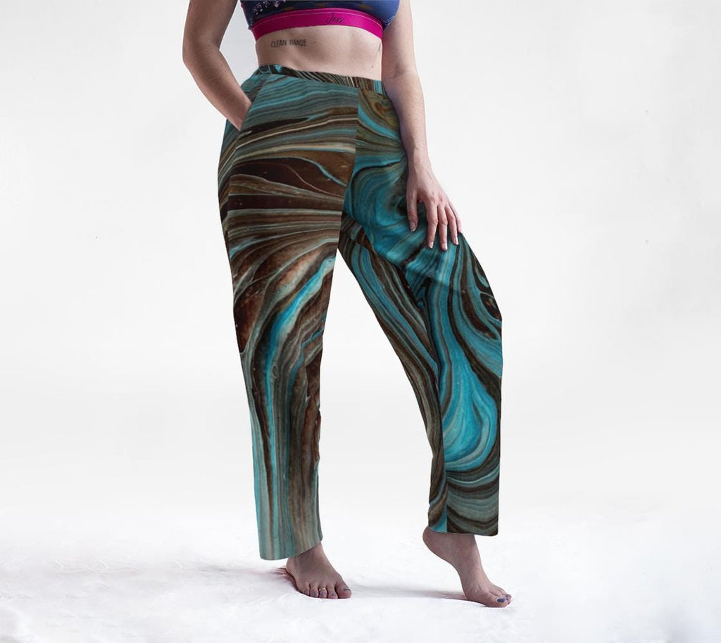 Losing My Marbles - Lounge Pant