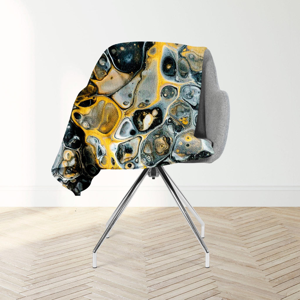 Fleece Blanket