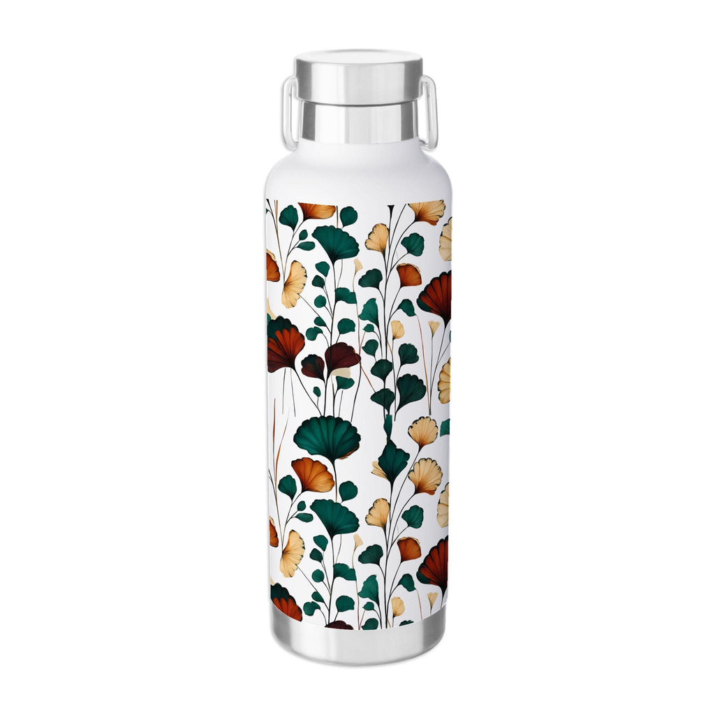 Happy Valley Pattern - H2Go Insulated Water Bottle