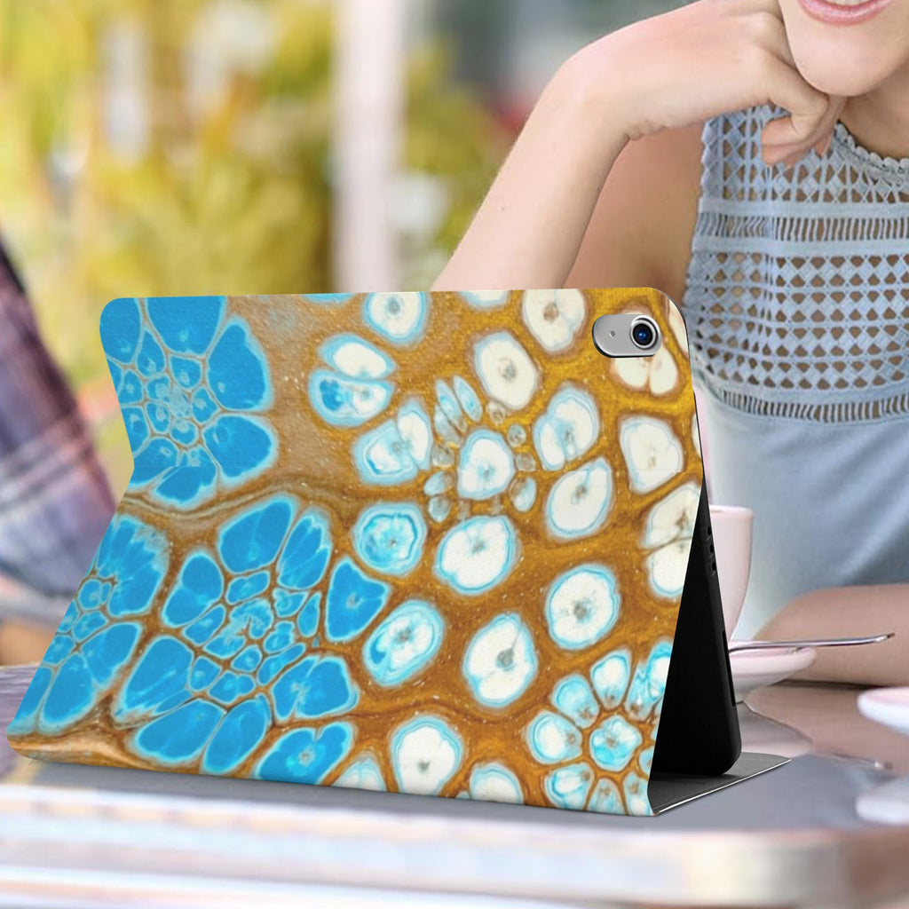 Maui Vibes Protective Case for iPad Air (11-inch)