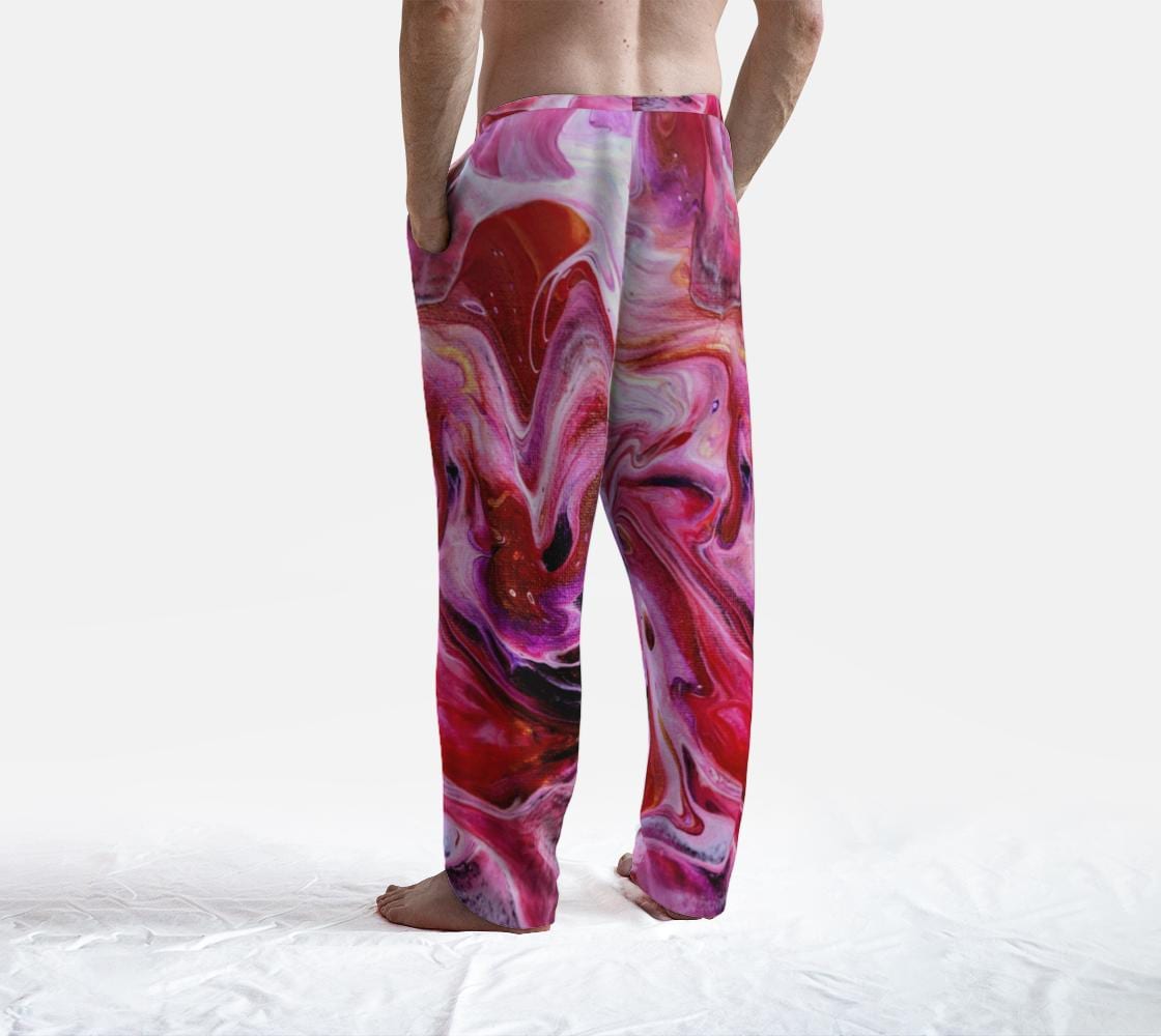 Dragon fruit - Lounge Pant