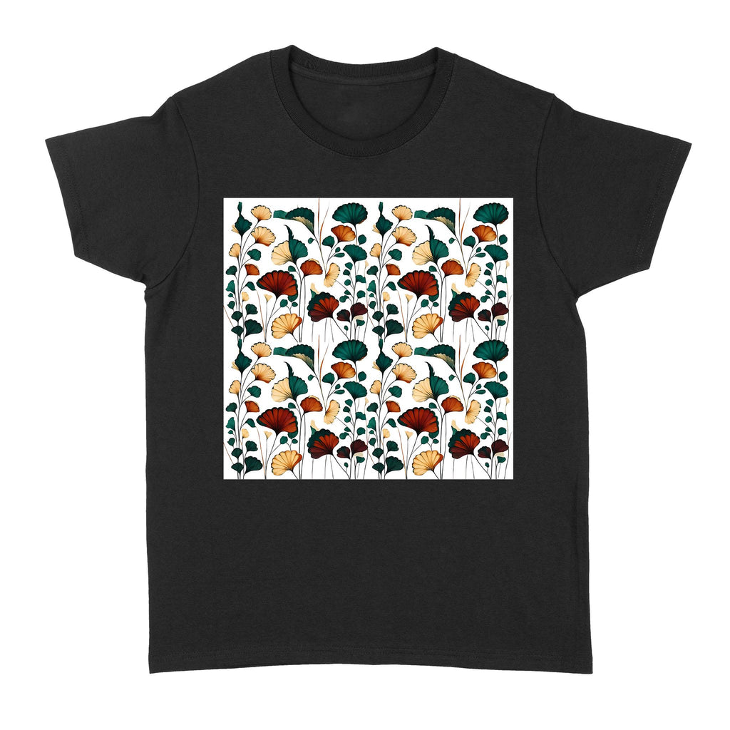Happy Valley Pattern - Standard Women's T-shirt