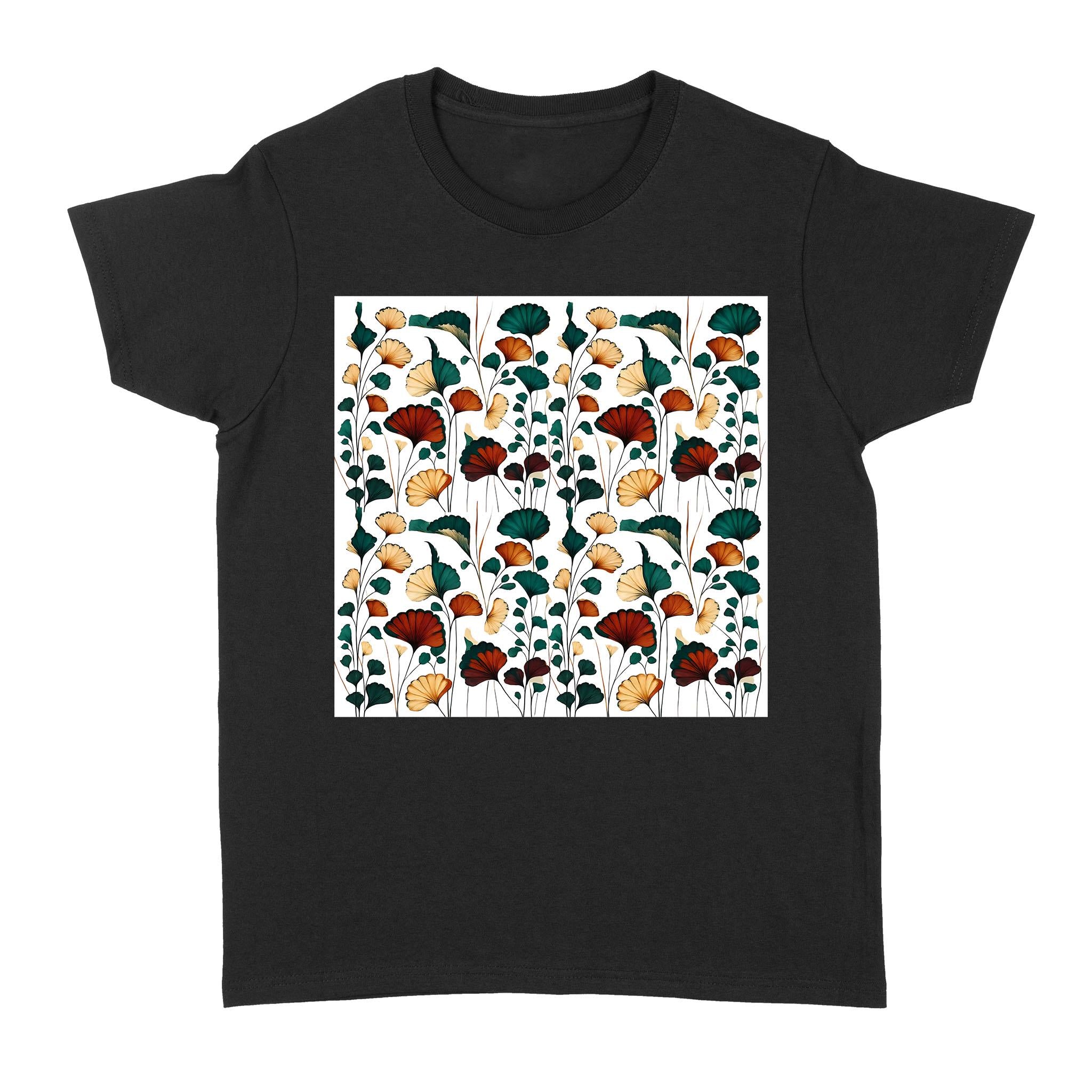 Happy Valley Pattern - Standard Women's T-shirt
