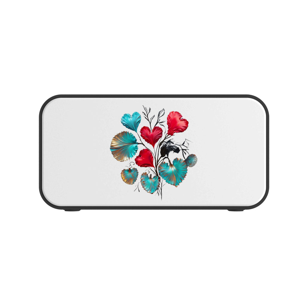 Hearts Grow Fonder - Bluetooth Speaker