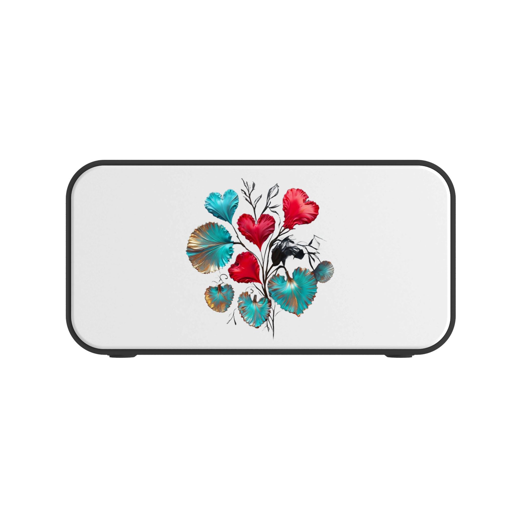 Hearts Grow Fonder - Bluetooth Speaker