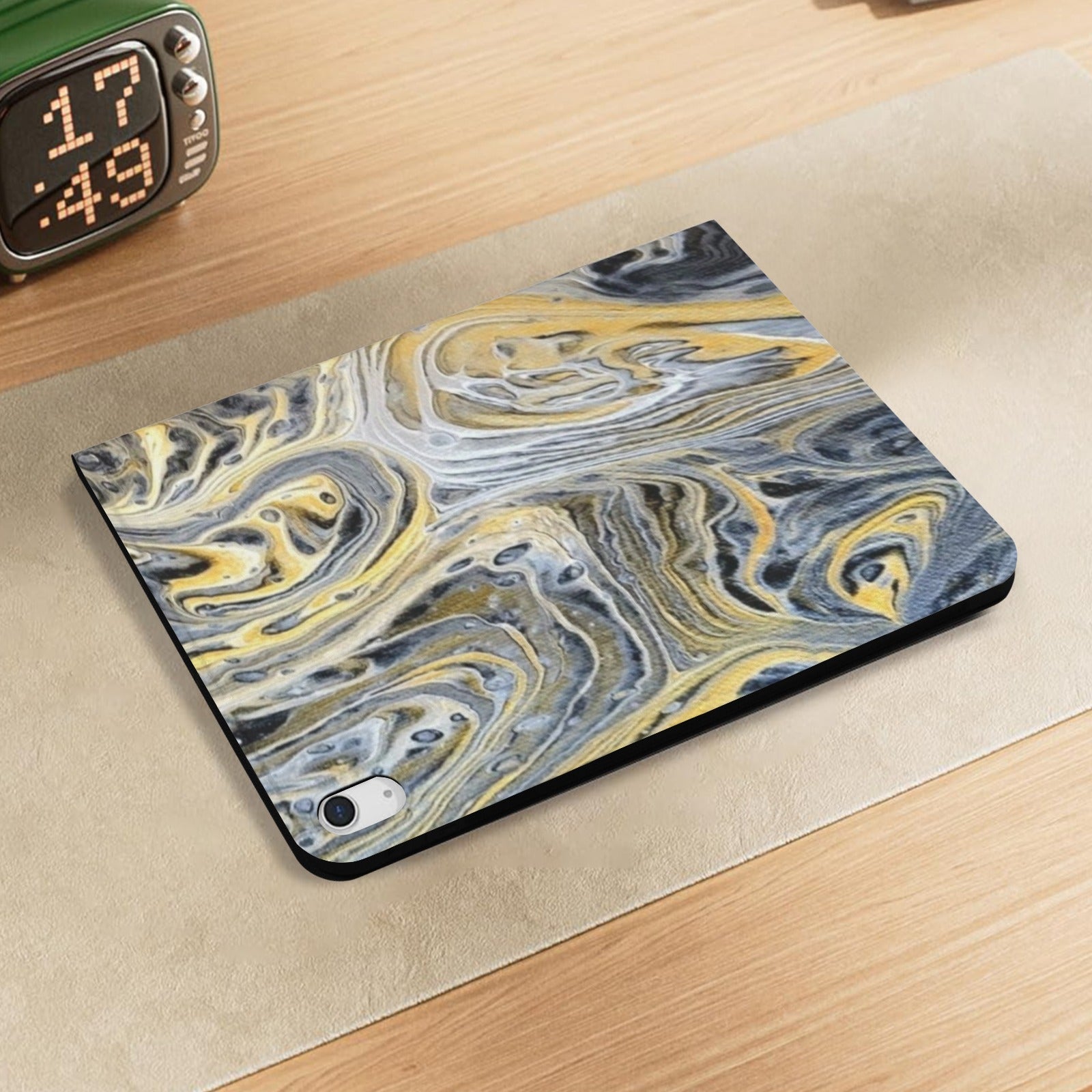 Metallurgy Protective Case for iPad Air (11-inch)