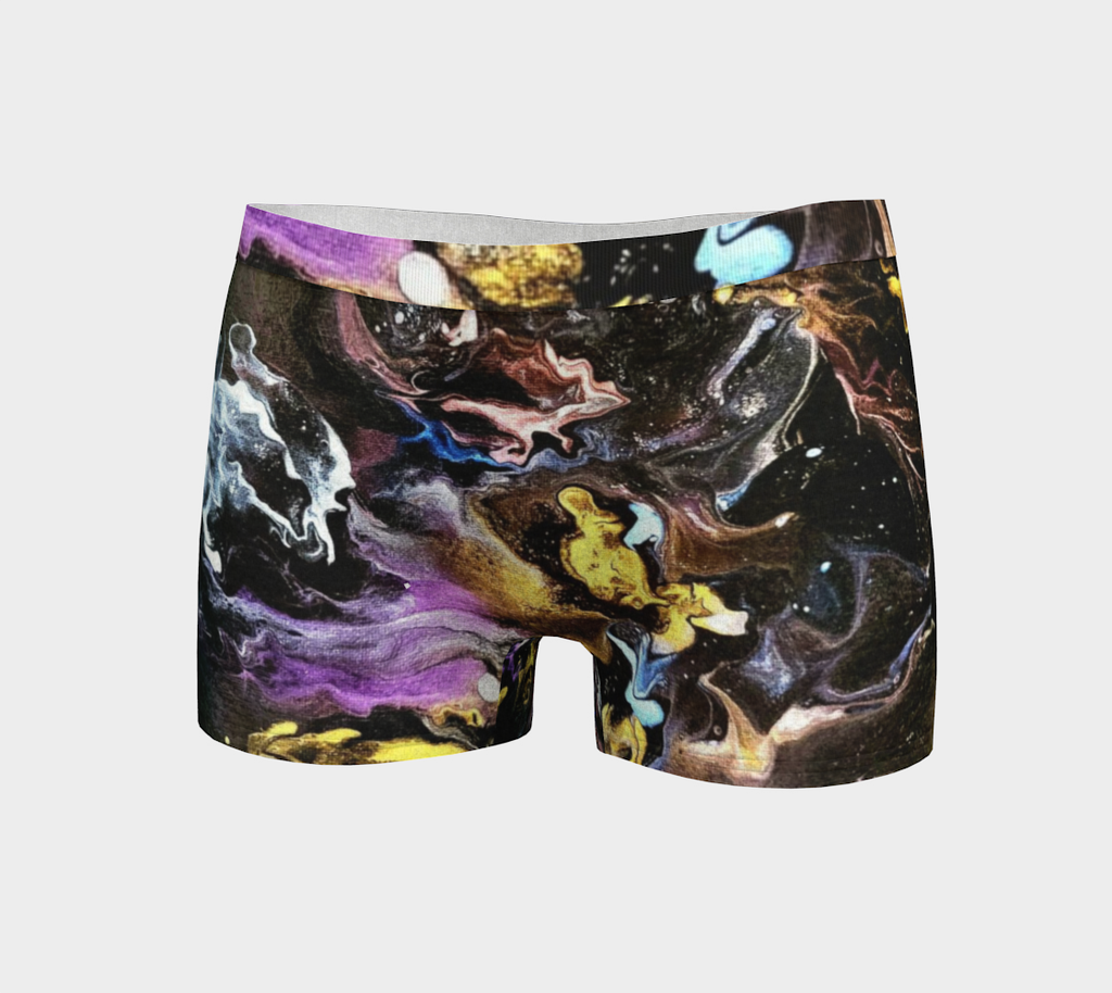 Seline - Boyshorts