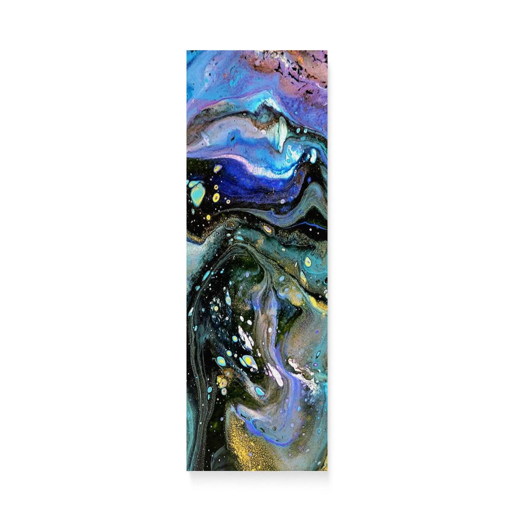 The Face - Matte Canvas (0.75")