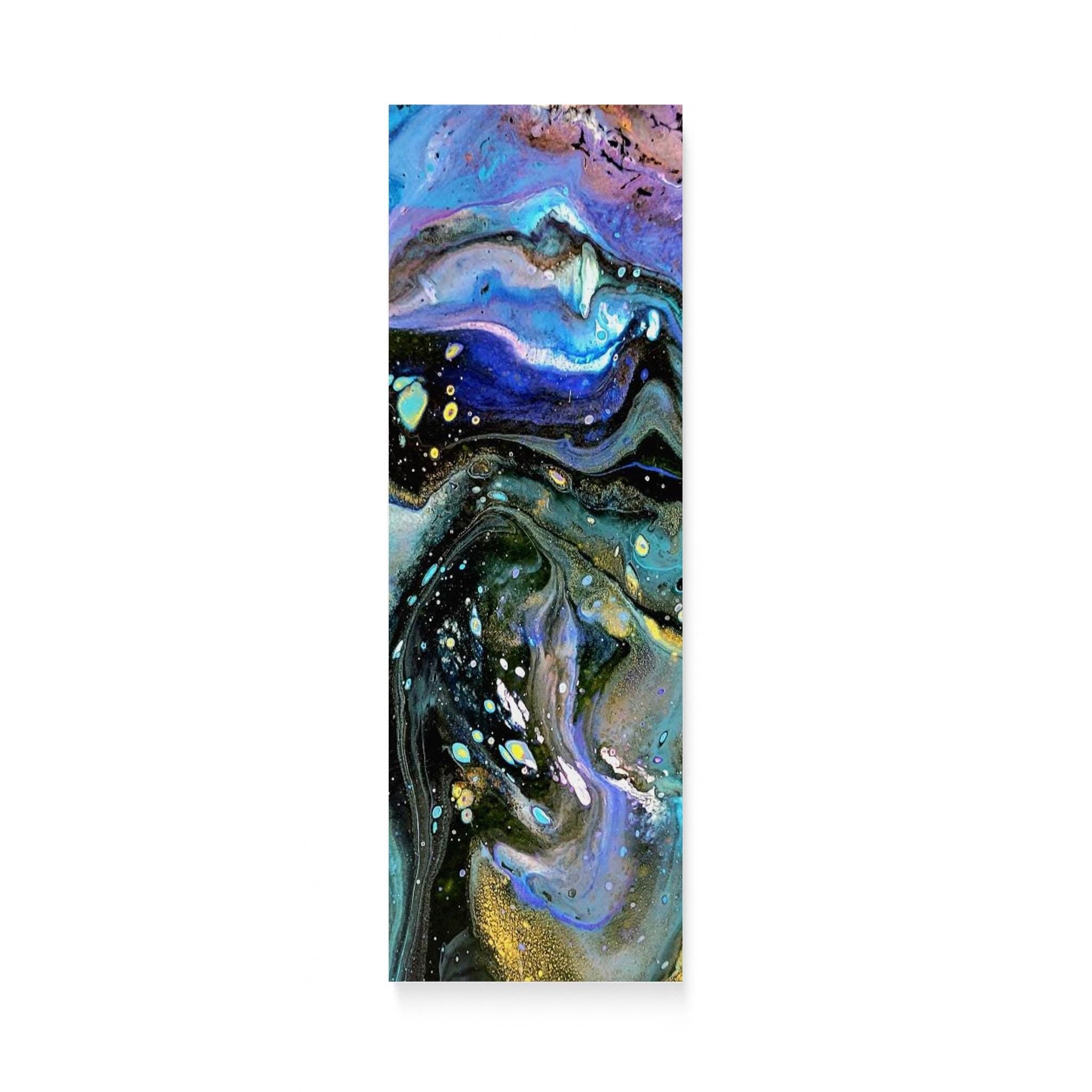 The Face - Matte Canvas (0.75")
