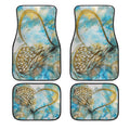My Guardian 4-Piece Car Floor Mats