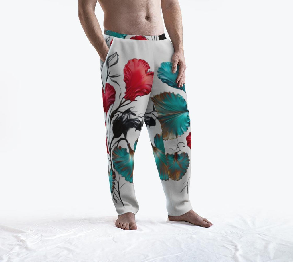 Hearts Grow Fonder- Lounge Pant