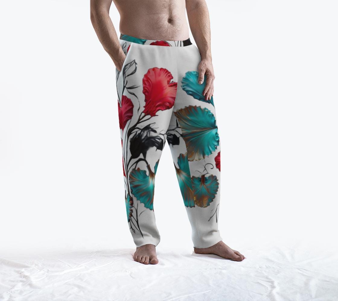 Hearts Grow Fonder- Lounge Pant
