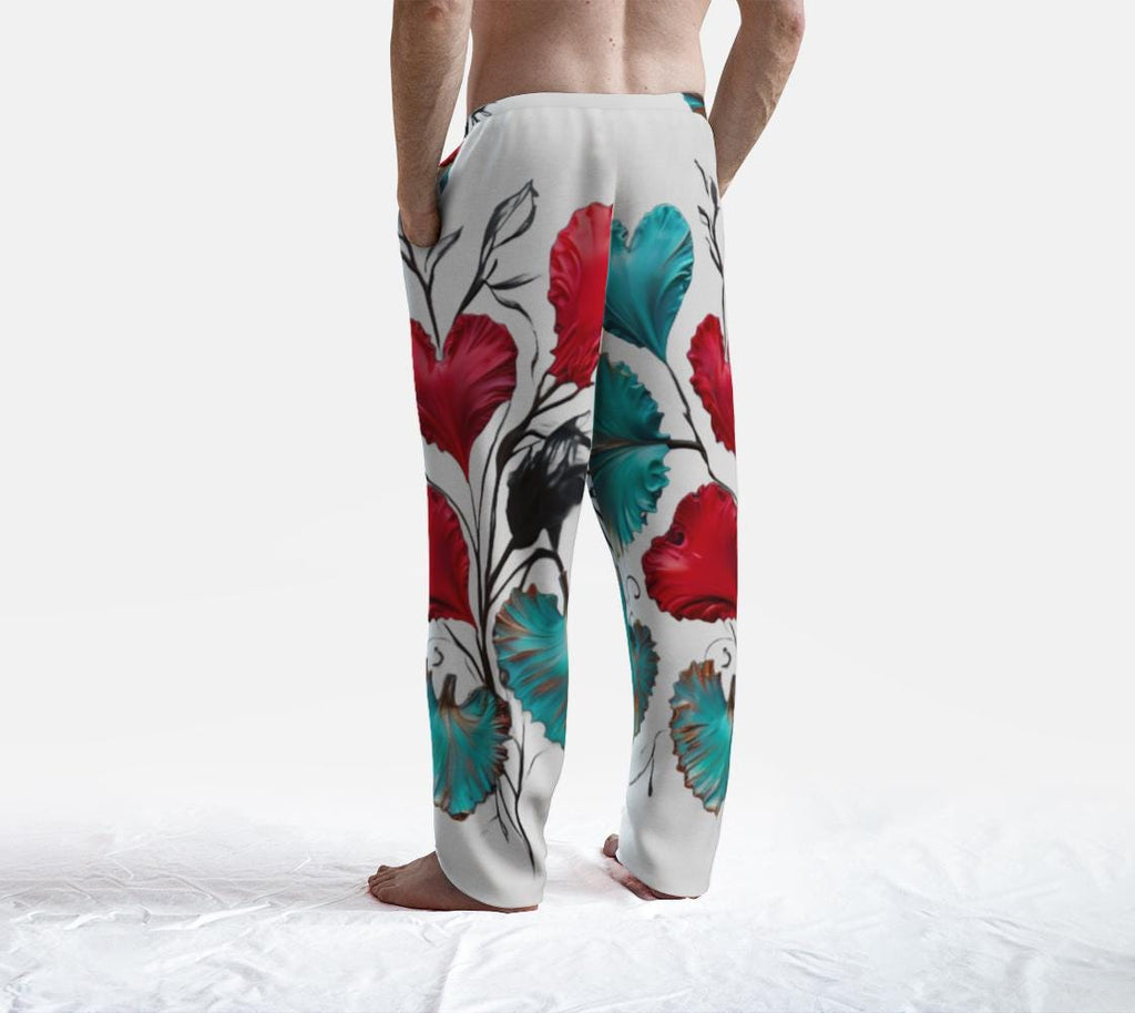 Hearts Grow Fonder- Lounge Pant