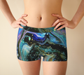The Face - Boyshorts