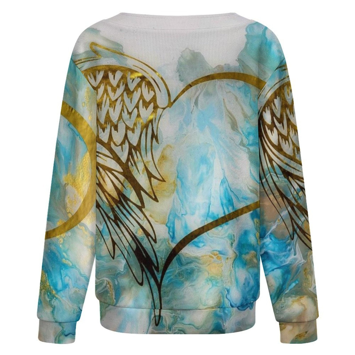 My Guardian - Women's Cardigan