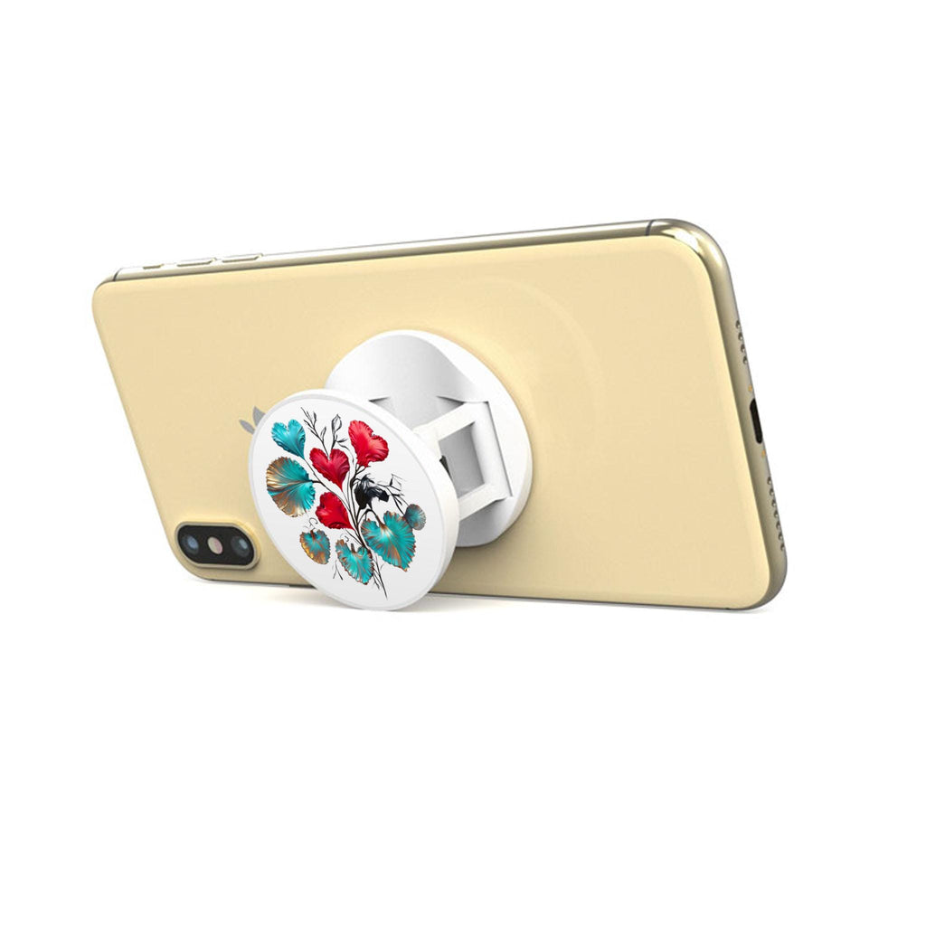 Hearts Grow Fonder - Phone Grip
