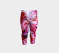 Dragon Fruit - Baby Leggings