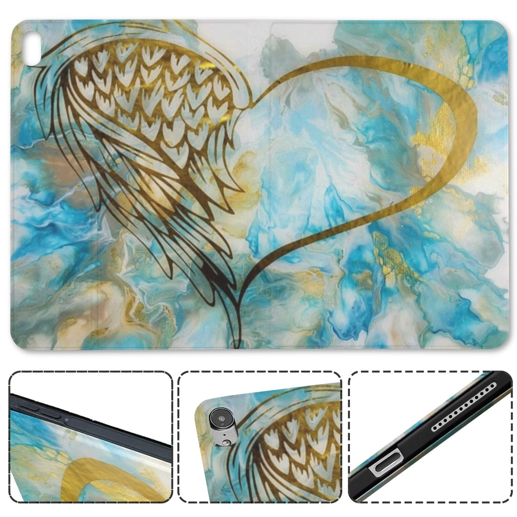 My Guardian Protective Case for iPad Air (11-inch)
