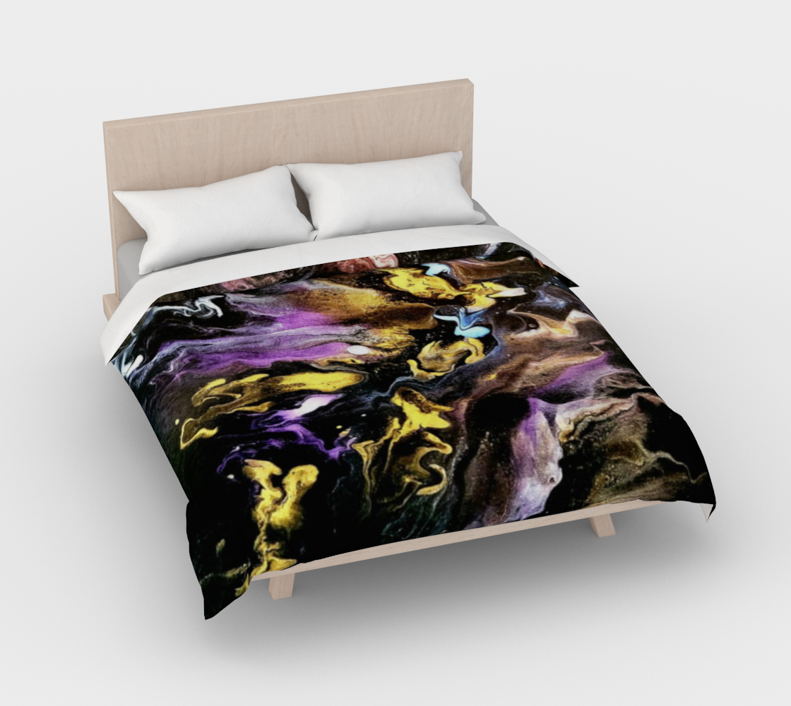 Seline - Duvet Cover