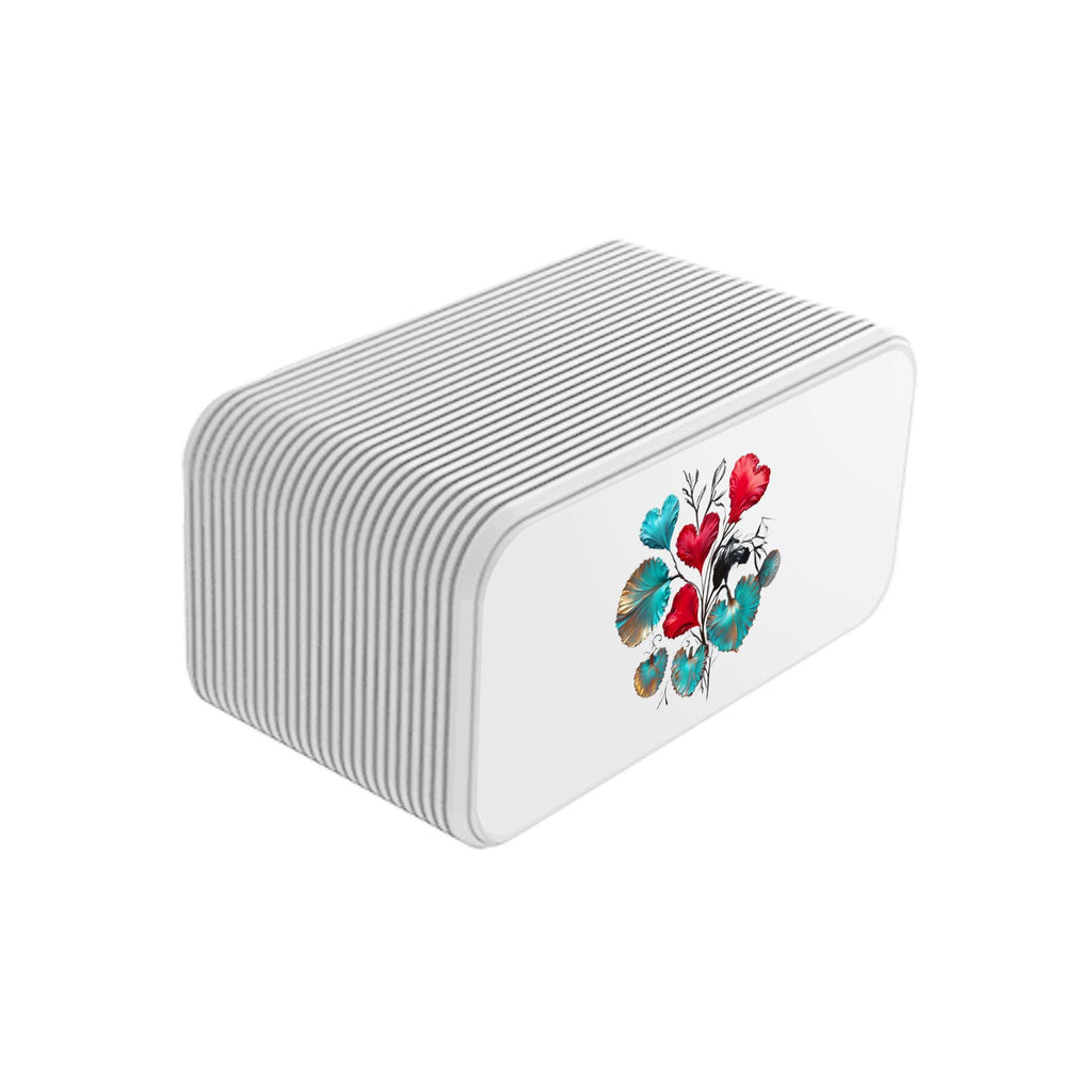 Hearts Grow Fonder - Bluetooth Speaker