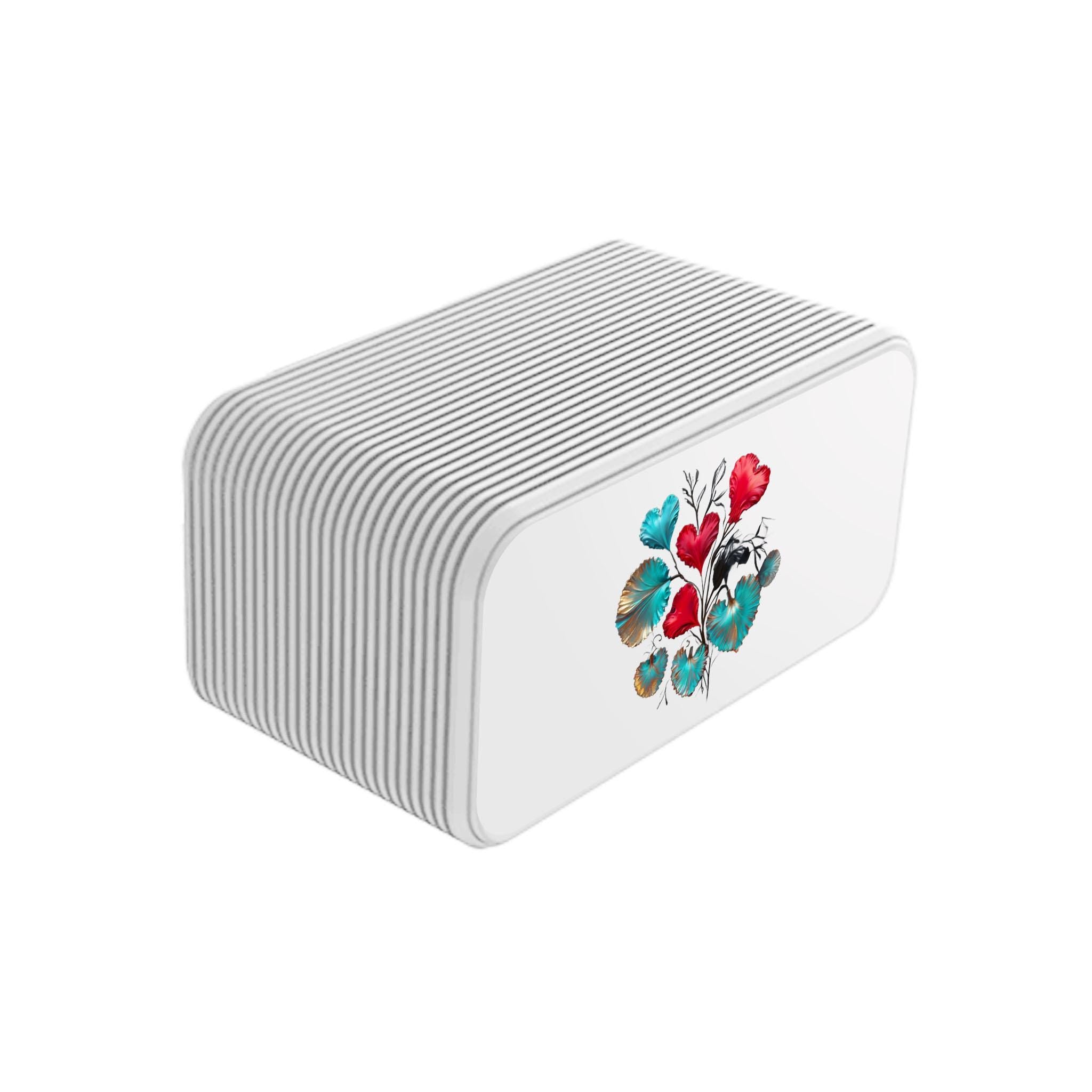 Hearts Grow Fonder - Bluetooth Speaker