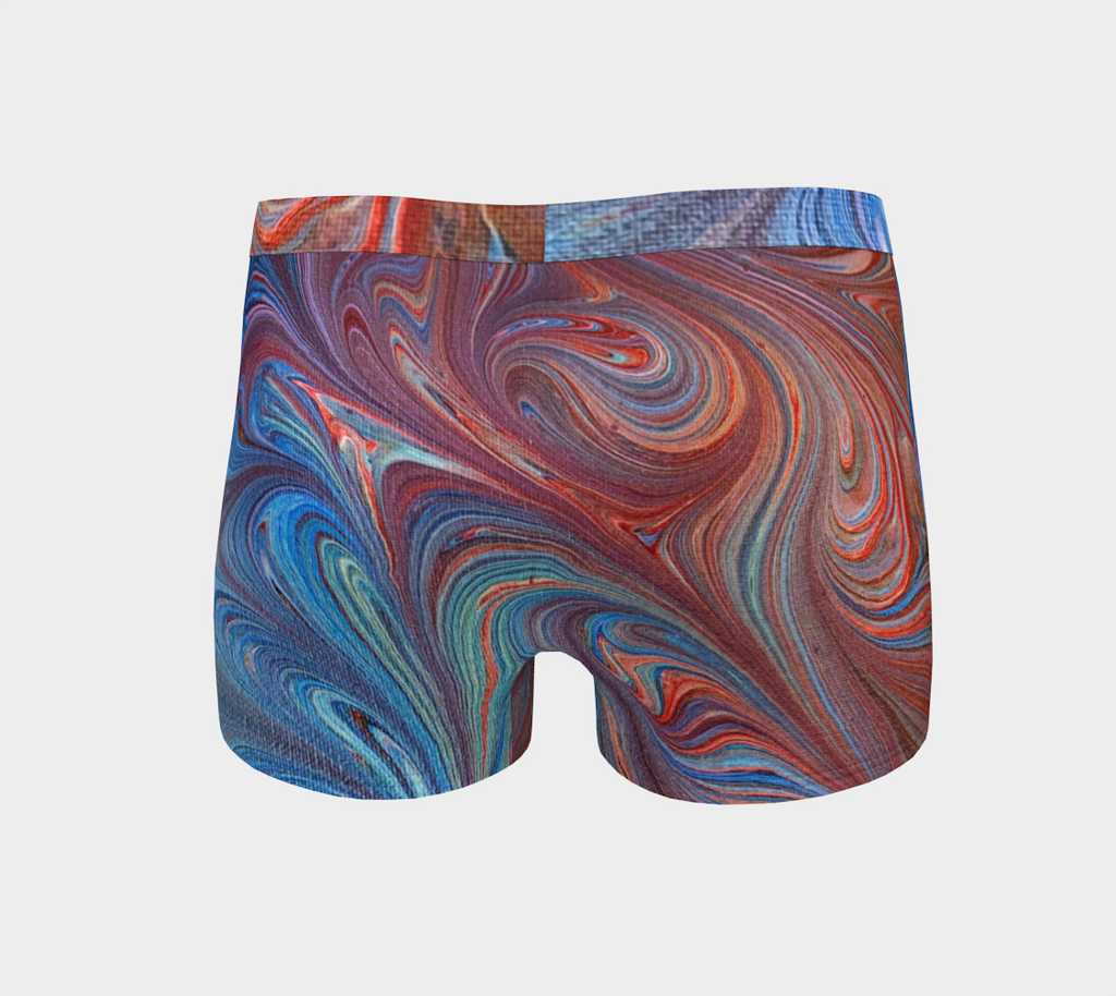 Superhero - Boyshorts