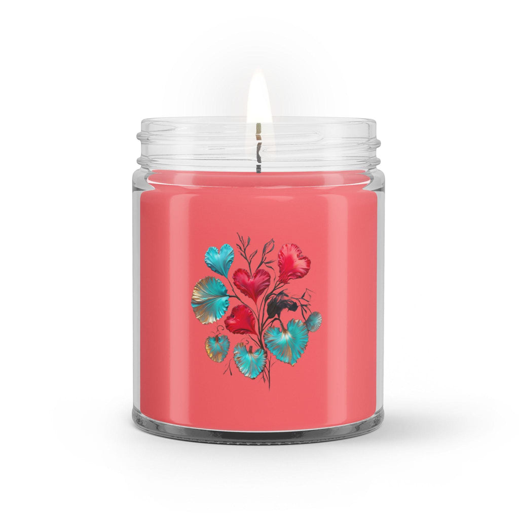 Hearts Grow Fonder - Soy Wax Candle